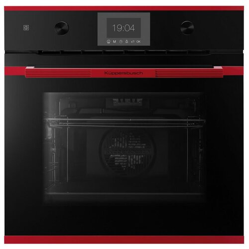 Kuppersbusch B 63500 S8 Hot Chili 24999000₽