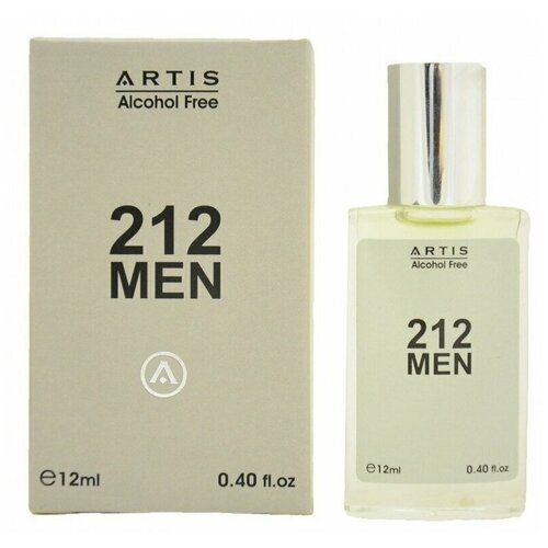 Artis 212 MEN 12 мл 350₽