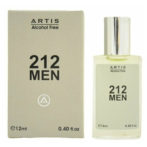 Artis 212 MEN 12 мл