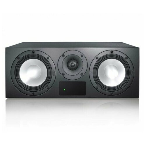 Акустика центрального канала CANTON Smart GLE 5 S2 Black 9990000₽