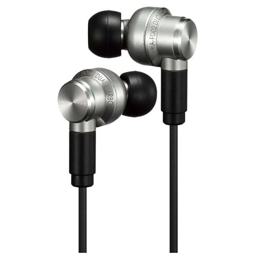 Проводные наушники JVC HA-FD02 2799000₽