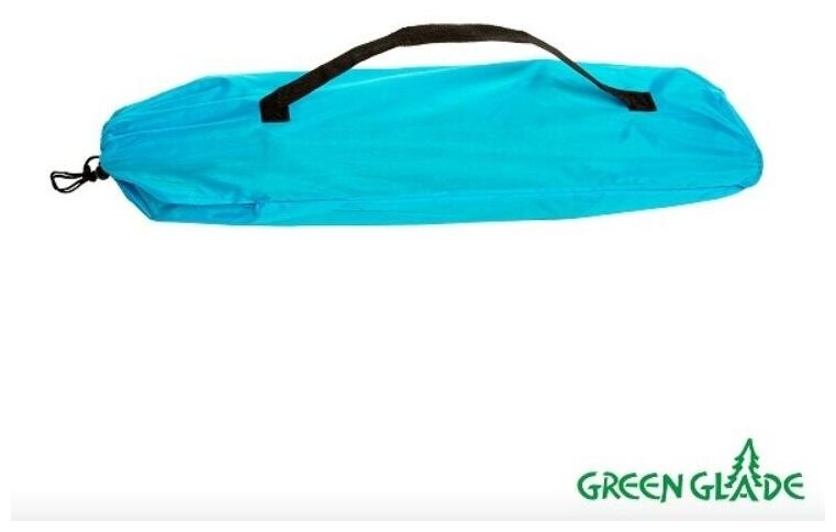 Стул Green Glade M6180 складной