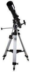 Телескоп Sky-Watcher BK 909EQ2 черный/серебристый