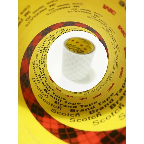 Антигравийная полиуретановая пленка 3M VentureShield PN09210 100мм х 25м для защиты порогов автомобиля 1 рулон 2999₽