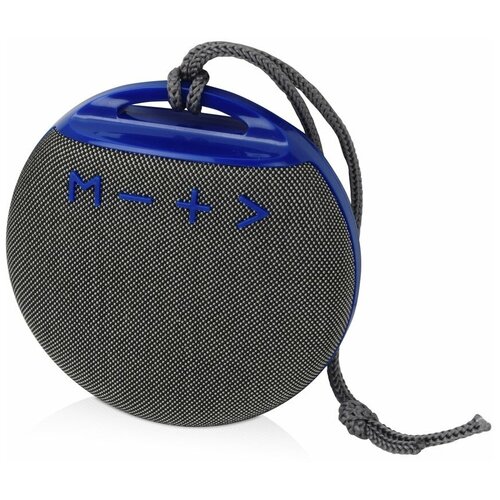Портативная колонка Tempo синий 167900₽