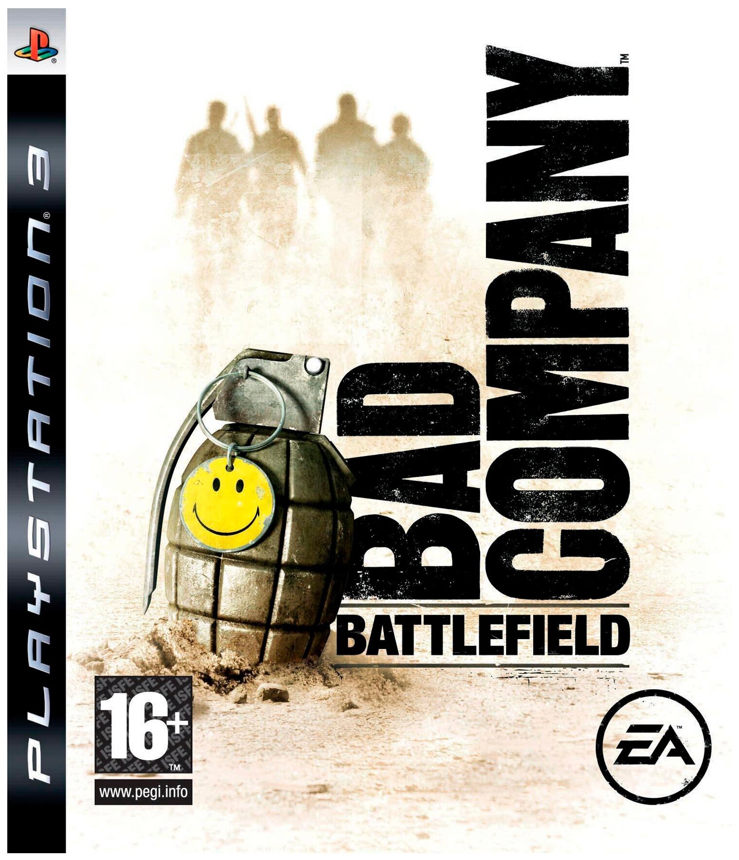 Bad company стим фото 45