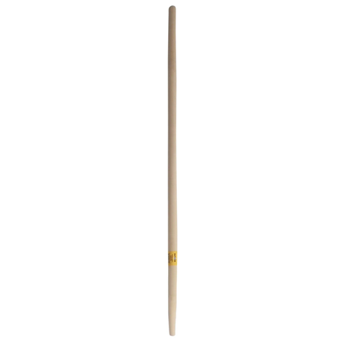 Черенок YBROOMS березовый для лопаты, 120 см, d=4 см палка черенок насадка для щетки граблей с еврорезьбой черенок для метлы насадка ручка для щетки