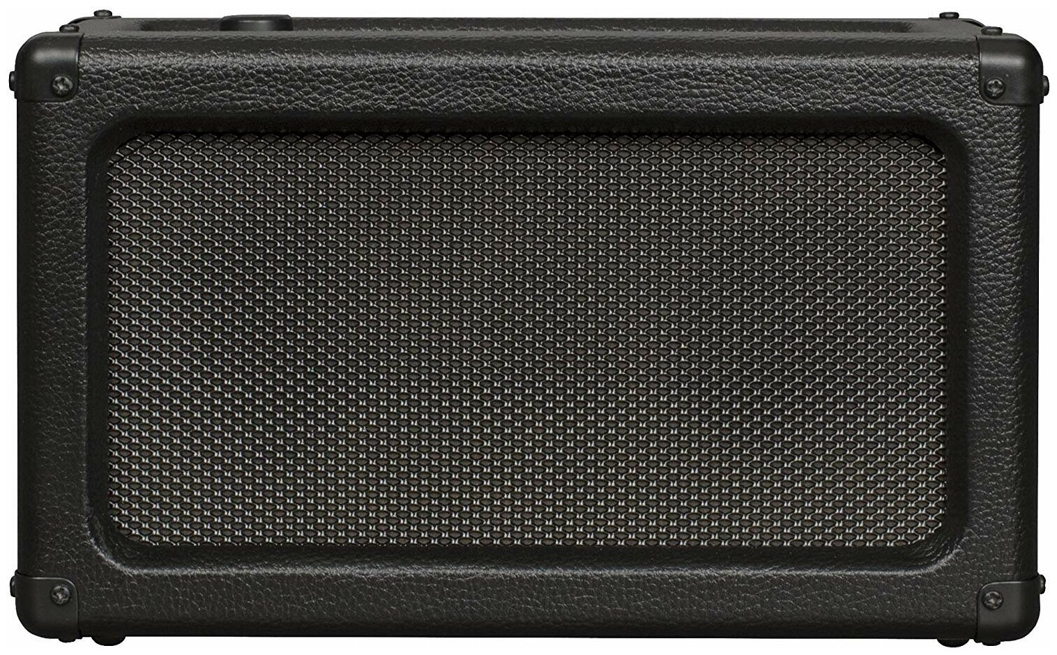 Портативная акустика Crosley Charlotte Black (CR3028A-BK)