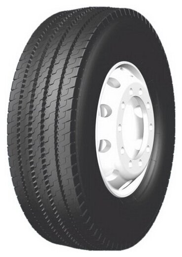 Грузовая шина Нижнекамск NF-202 215/75R17.5 126/124M