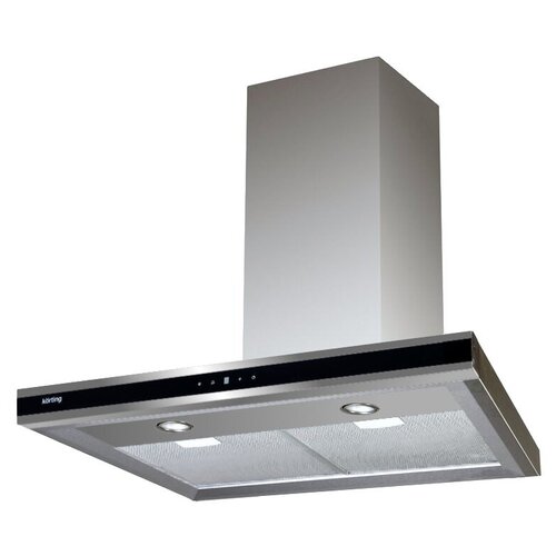 Вытяжка Korting KHC 6770 X 2869000₽