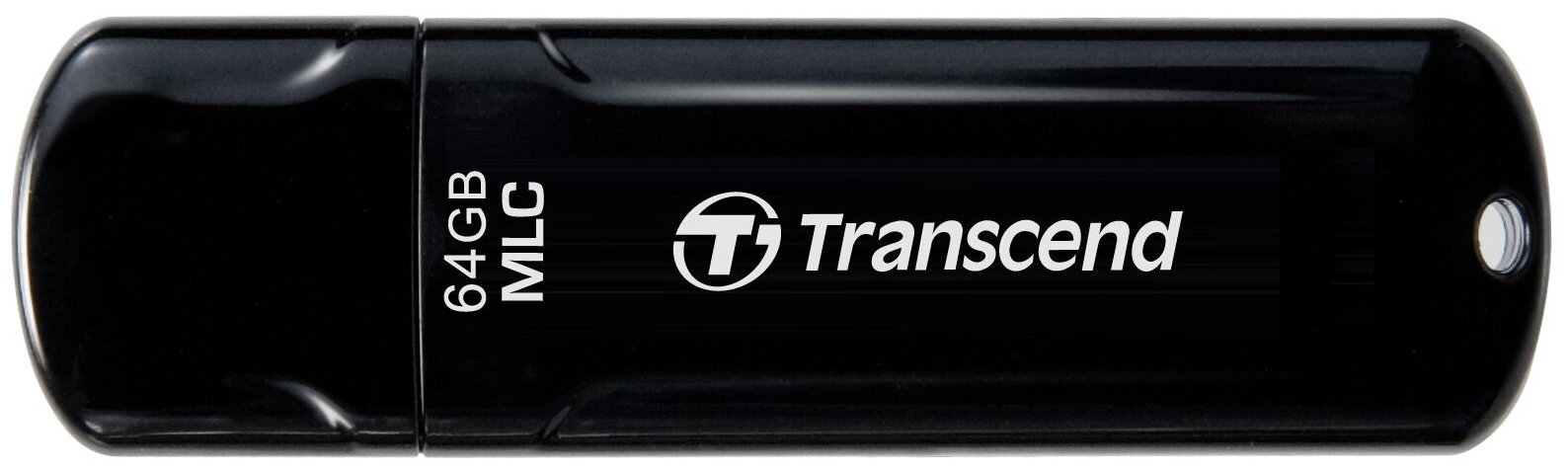 Флеш-диск Transcend JetFlash 750 64GB (TS64GJF750K)