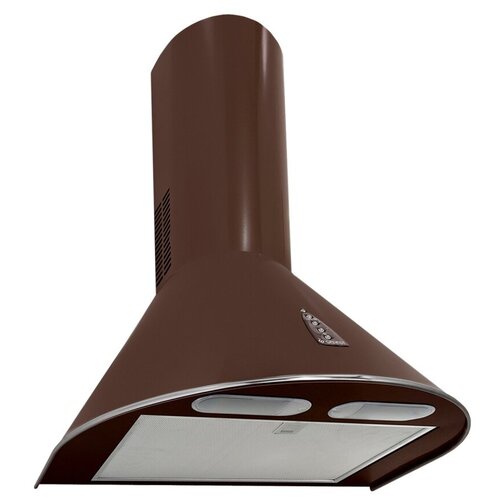 Во 1503 К17 коричневый Вытяжка каминная Gefest во 1503 К17 коричневыйсеребристый 2154900₽