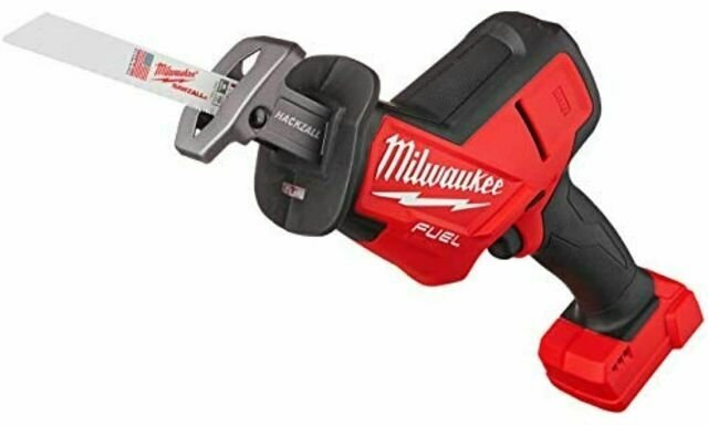 Сабельная пила Milwaukee M18 Fuel 2719-20/FHZ-0