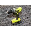 Фото #19 Аккумуляторная дрель-шуруповерт RYOBI R18DD3-220S