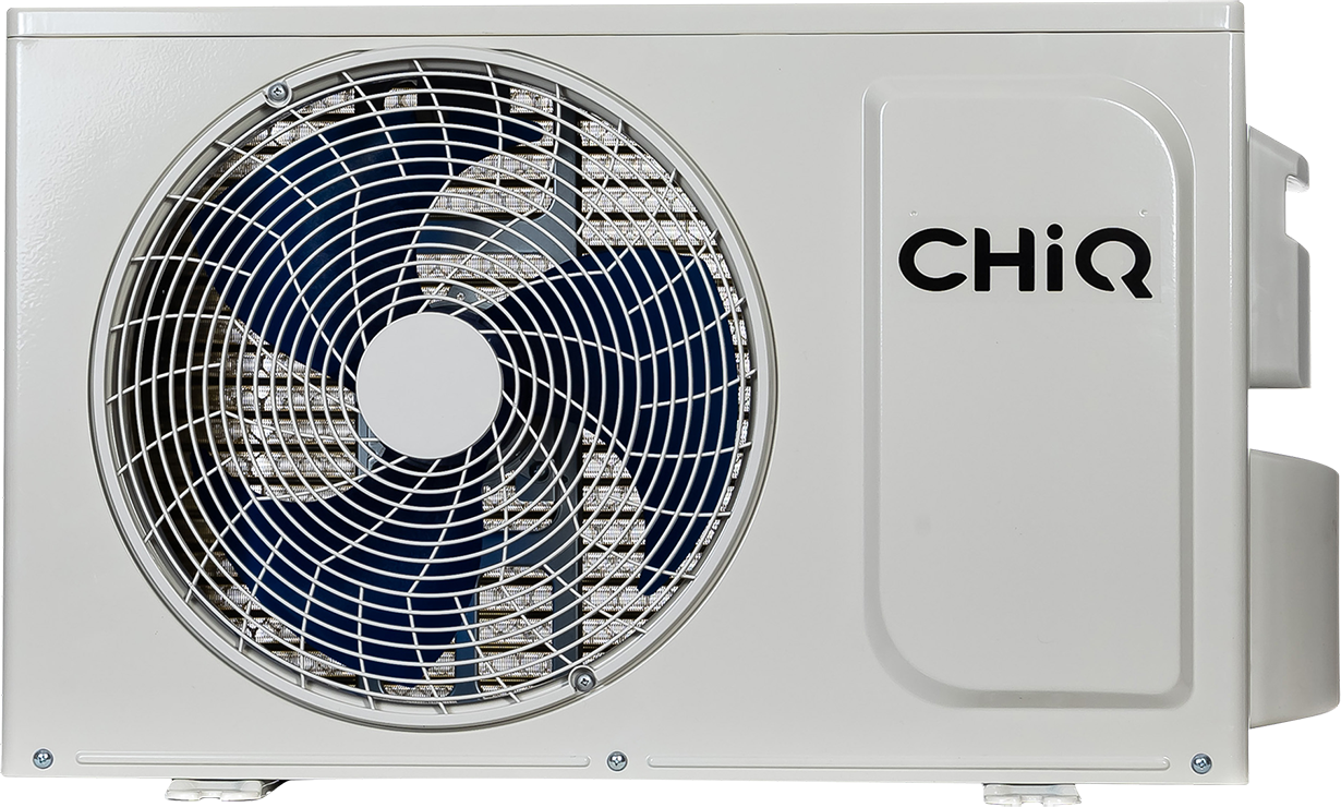 Кондиционер (сплит-система) СHiQ Grace White INVERTER CSDH-18DB-W - фотография № 9