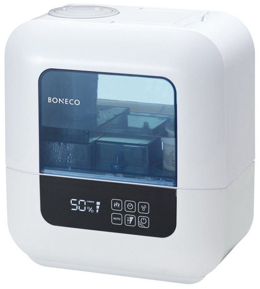    Boneco U700