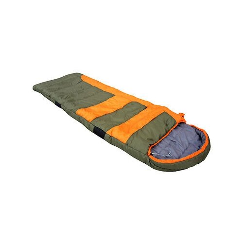 Спальный мешок одеяло с возможностью стыковки Envision Saami R 5C-15C 19030х75 см 360000₽