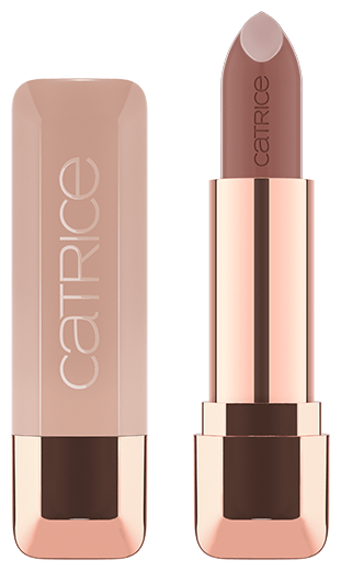 CATRICE Губная помада Full Satin Nude Lipstick 030 - Full Of Attitude