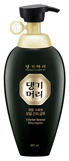 Шампунь против выпадения волос [Daeng Gi Meo Ri] Oriental Special Shampoo