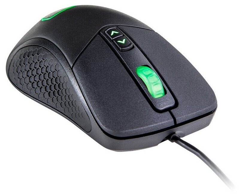 Компьютерная мышь Cooler Master MasterMouse MM530