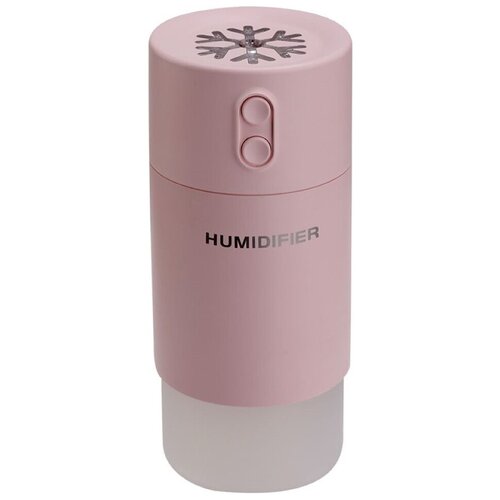 Увлажнитель воздуха ультразвуковой Gamber LLD-04 59000₽