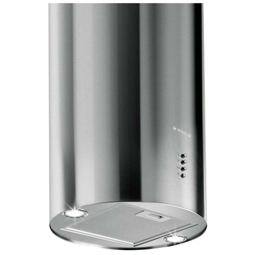 Островная вытяжка Elica KUADRA ISLAND IXA43 10429000₽