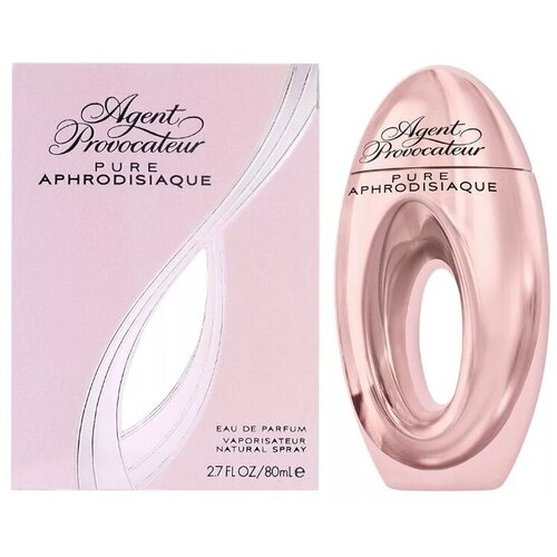 Туалетные духи Agent Provocateur Pure Aphrodisiaque 40 мл туалетные духи agent provocateur maitresse 100 мл