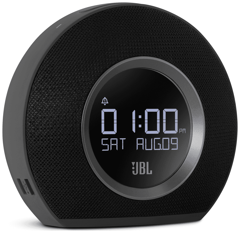 Портативная акустика JBL Horizon, 10 Вт, black