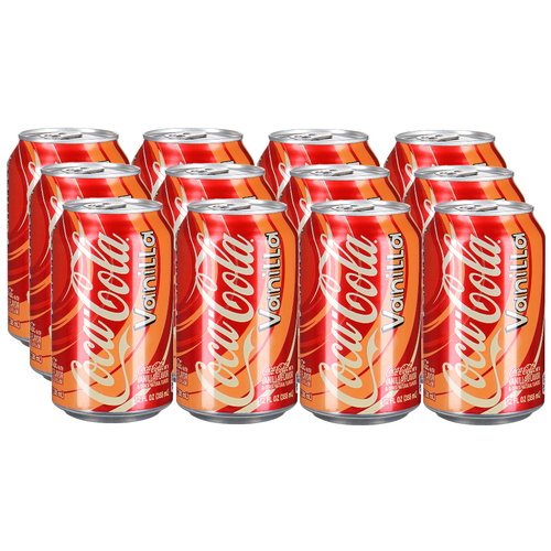   Coca-Cola, , 0.355 ,  , 12 