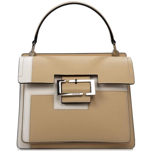 фото Сумка женская cromia cr1404583 nude blending