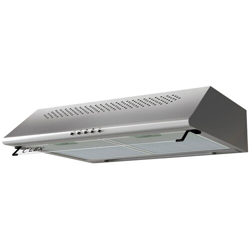 Кухонная вытяжка LEX SIMPLE 500 INOX 759000₽