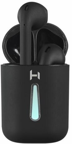 HARPER HB-513 Black