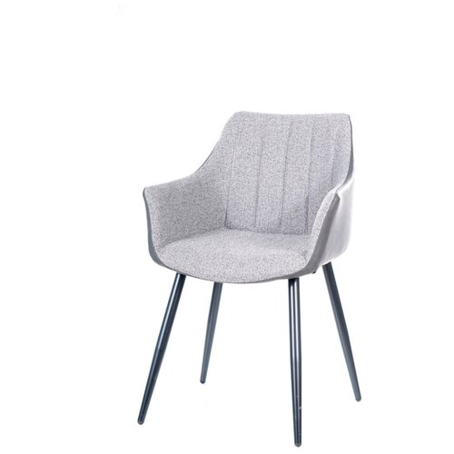 фото Стул signal bruno, серый