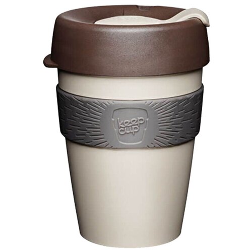 фото Кружка keepcup original m 340 мл natural cnat12
