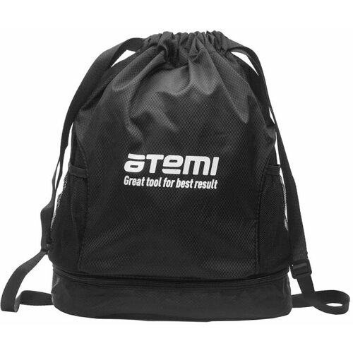 Рюкзак для плавания c двумя отделениями Atemi, Материал: Полиэстер,размер: 23*41 см., PBP1