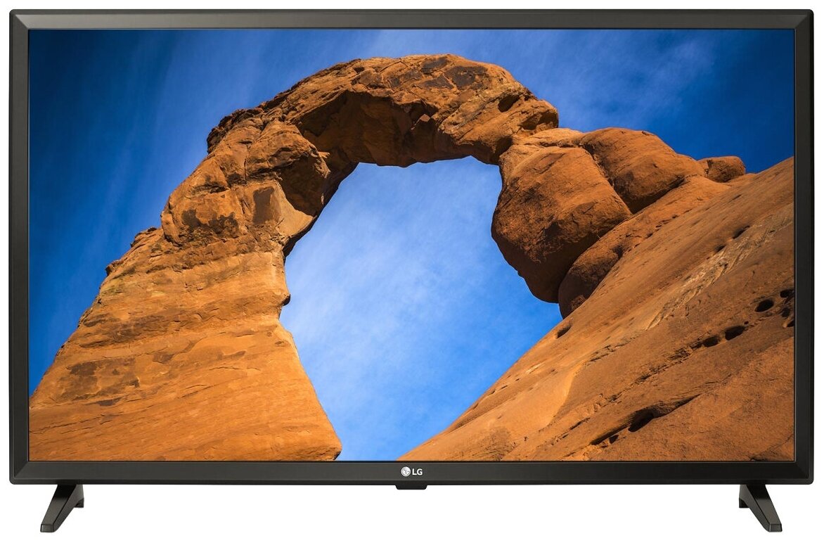 LED телевизор LG 32LK510BPLD