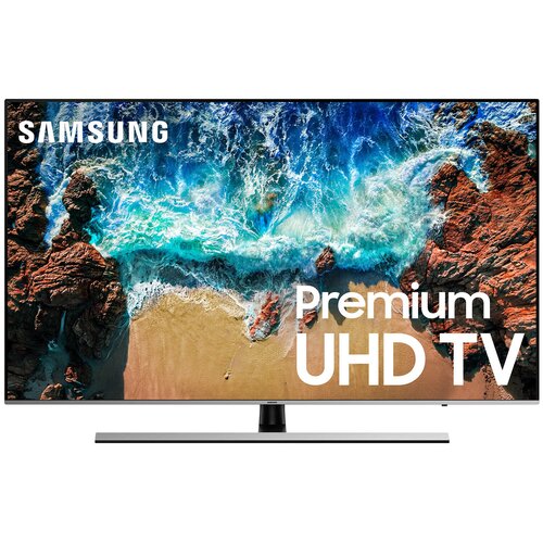 Samsung 55 Premium UHD 4K Smart TV NU8000 Series 8 9578000₽