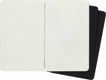 Блокнот Moleskine Cahier Journal Large (qp317) - фото №9