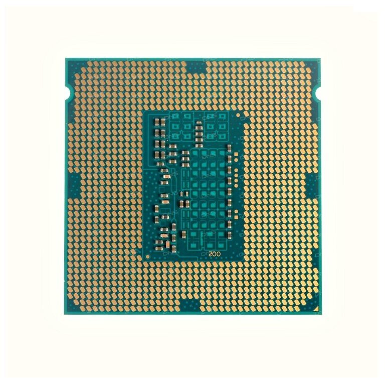 Процессор Intel Core i7-4770 Haswell LGA1150 4 x 3400 МГц