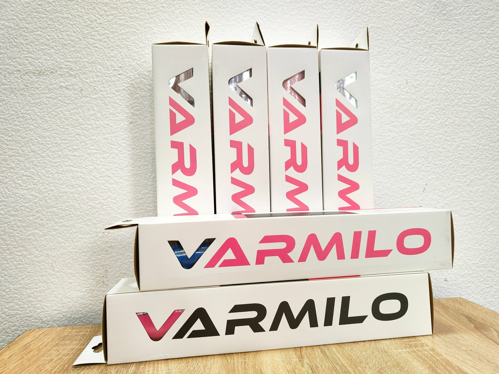 Игровой коврик для мыши Varmilo 90X40cm Sakura