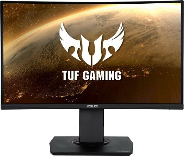 Монитор 24 ASUS Gaming VG24VQR