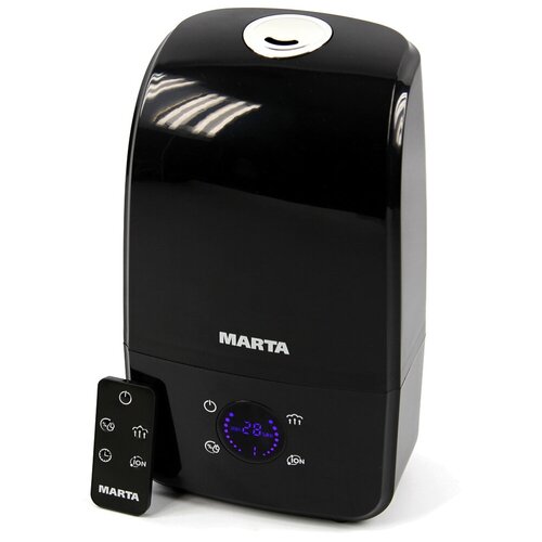 MT-2689 Увлажнитель воздуха MARTA MT-2689