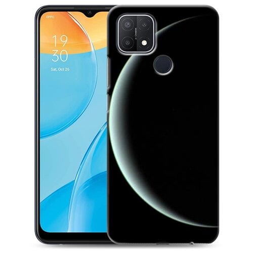 фото Чехол для oppo a15 100gadgets
