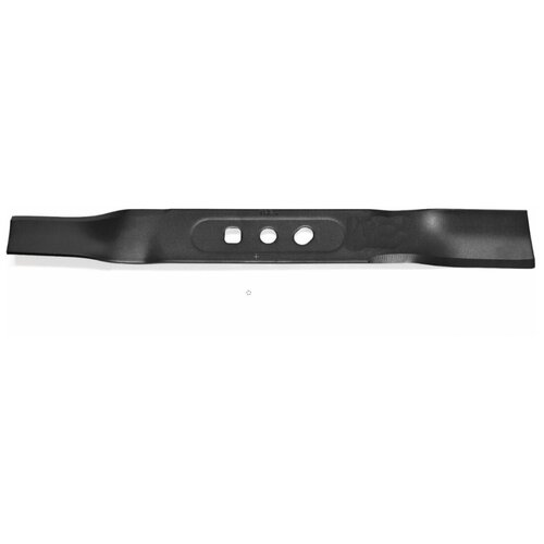 Нож 17 для газонокосилки Carver LMG -2042HM (43 см) нож 17 carver lmg 2042hm 2510 арт 01 025 00027 1206