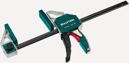 Изображение товара Струбцина KRAFTOOL EXTREM 300/95 32228-30_z01
