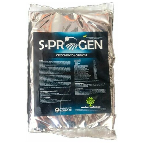 S Progen Growth Удобрение