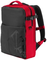 Рюкзак HP OMEN Gaming Backpack черный/красный