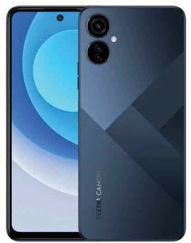 Смартфон Tecno Camon 19 Neo 6/128Gb Eco Black — купить в интернет ...