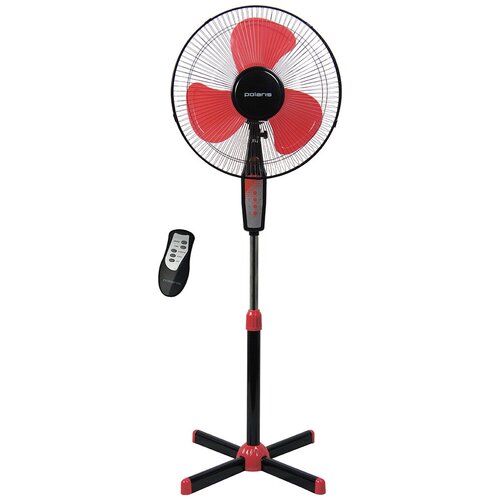 Вентилятор Polaris PSF 0140RC черный 555900₽