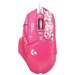 Logitech G502 Hero KAISA (Magenta)